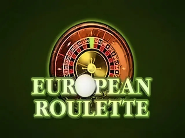European Roulette