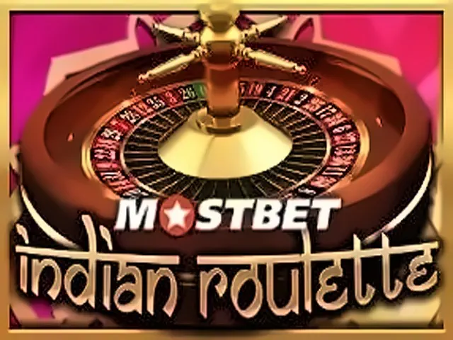 Indian Roulette Mostbet