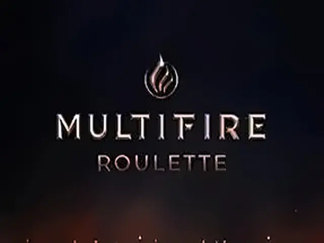Multifire Roulette